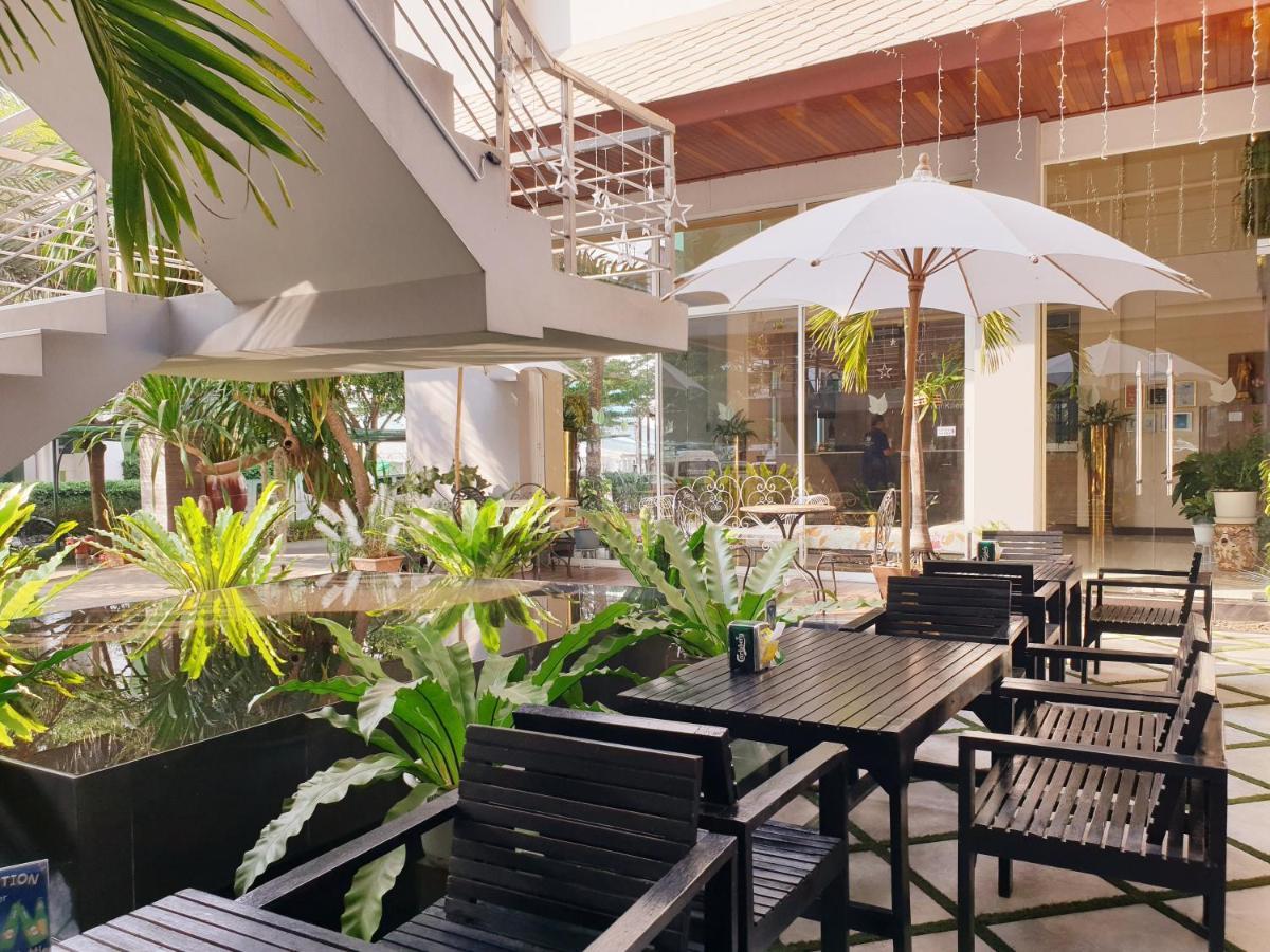 Green Hotel And Resort Khon Kaen Extérieur photo